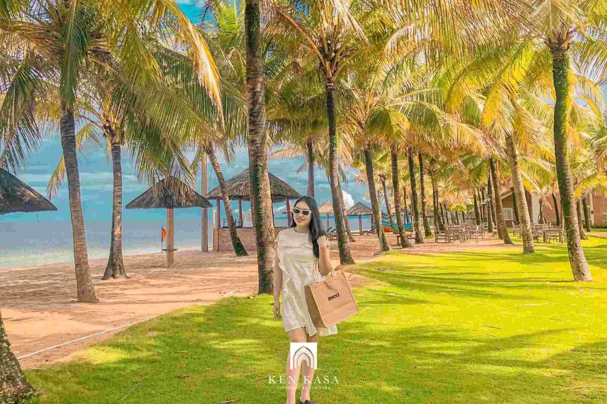 review Famiana Resort & Spa Ph&uacute; Quốc